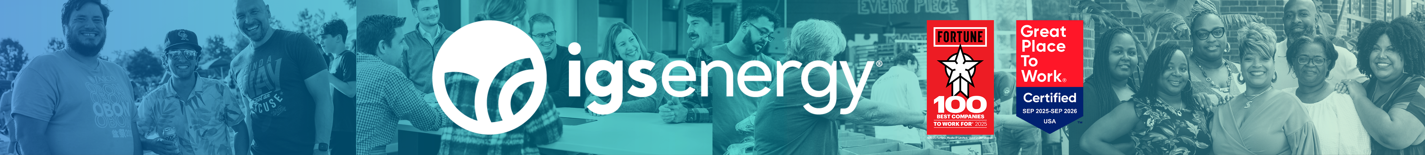 Interstate Gas Supply